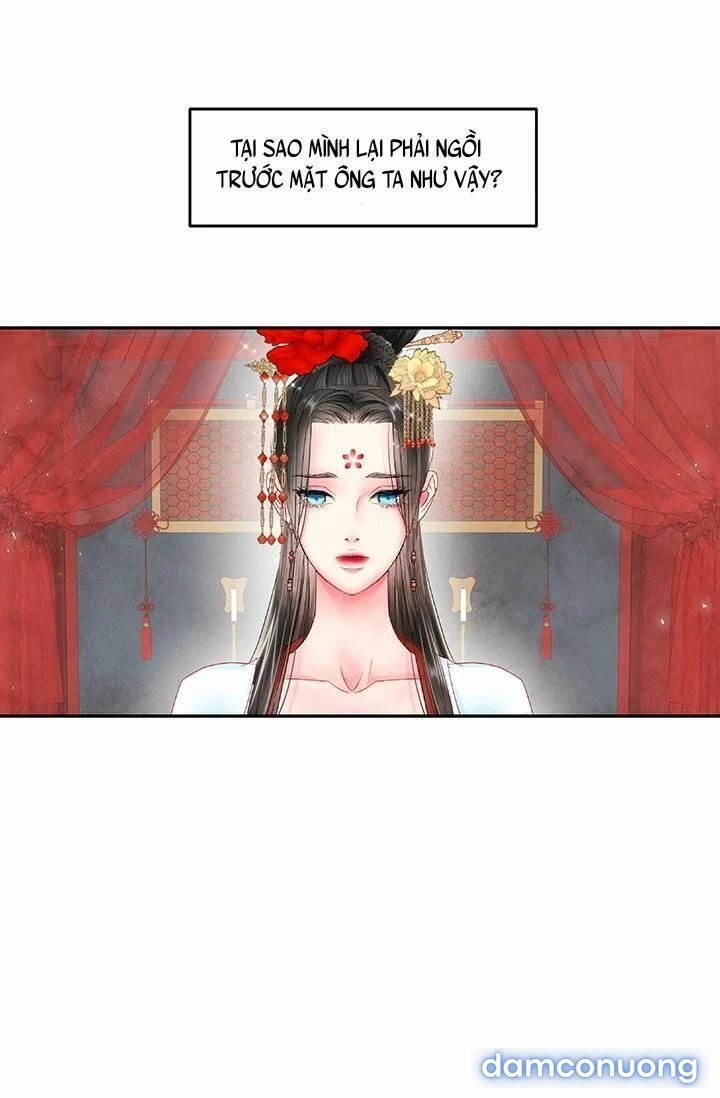 Đêm Thác Loạn (Đêm Dục Vọng) Chap Chapter 10-Đêm Thác Loạn (Đêm Dục Vọng) - Next Chap 11