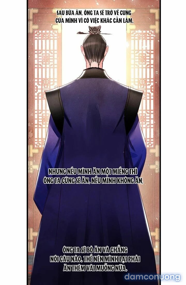 Đêm Thác Loạn (Đêm Dục Vọng) Chap Chapter 10-Đêm Thác Loạn (Đêm Dục Vọng) - Next Chap 11