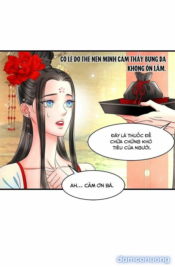Đêm Thác Loạn (Đêm Dục Vọng) Chap Chapter 10-Đêm Thác Loạn (Đêm Dục Vọng) - Next Chap 11