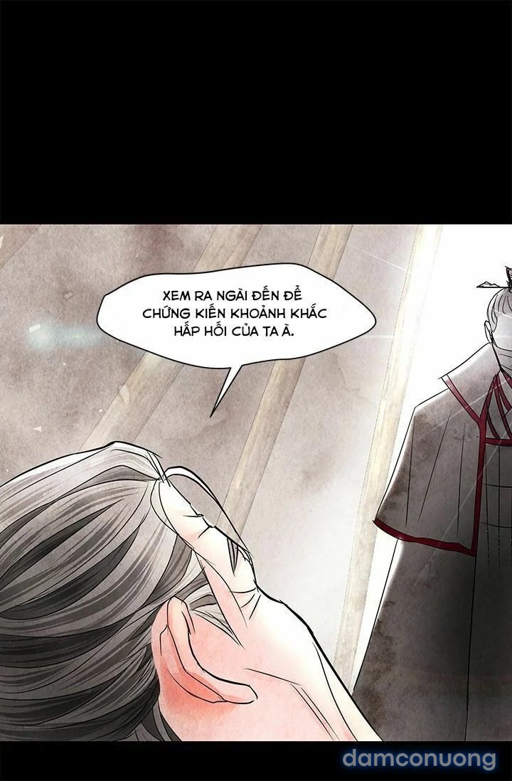 Đêm Thác Loạn (Đêm Dục Vọng) Chap Chapter 11-Đêm Thác Loạn (Đêm Dục Vọng) - Next Chap 12