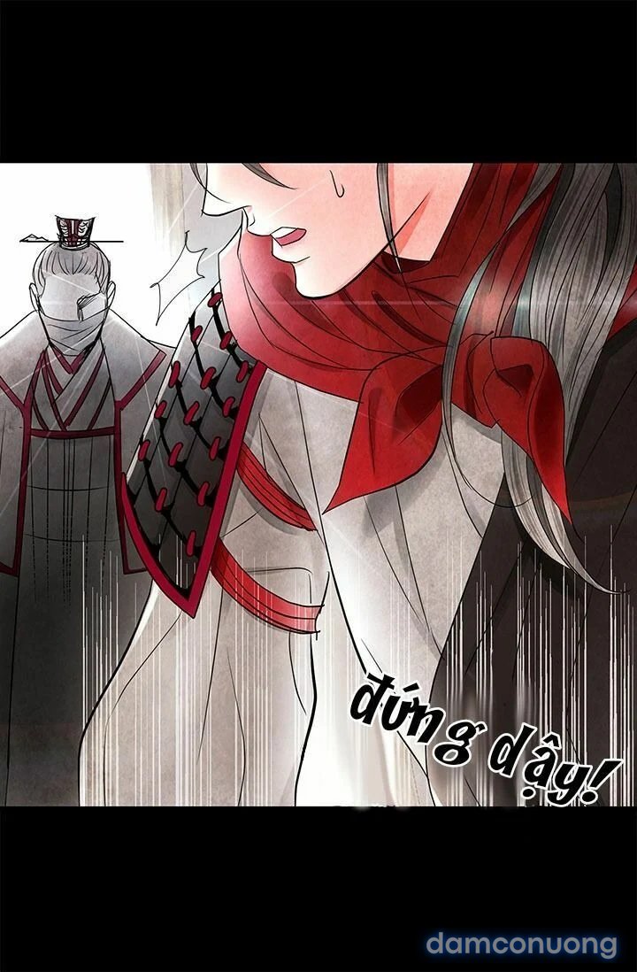 Đêm Thác Loạn (Đêm Dục Vọng) Chap Chapter 11-Đêm Thác Loạn (Đêm Dục Vọng) - Next Chap 12