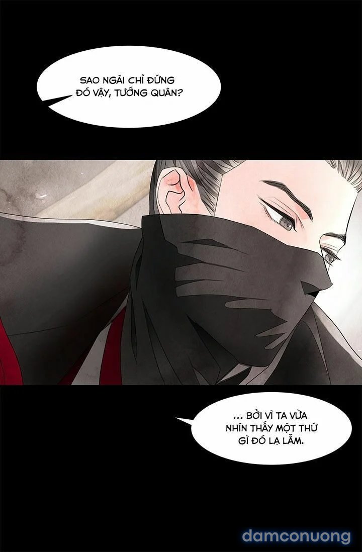 Đêm Thác Loạn (Đêm Dục Vọng) Chap Chapter 11-Đêm Thác Loạn (Đêm Dục Vọng) - Next Chap 12