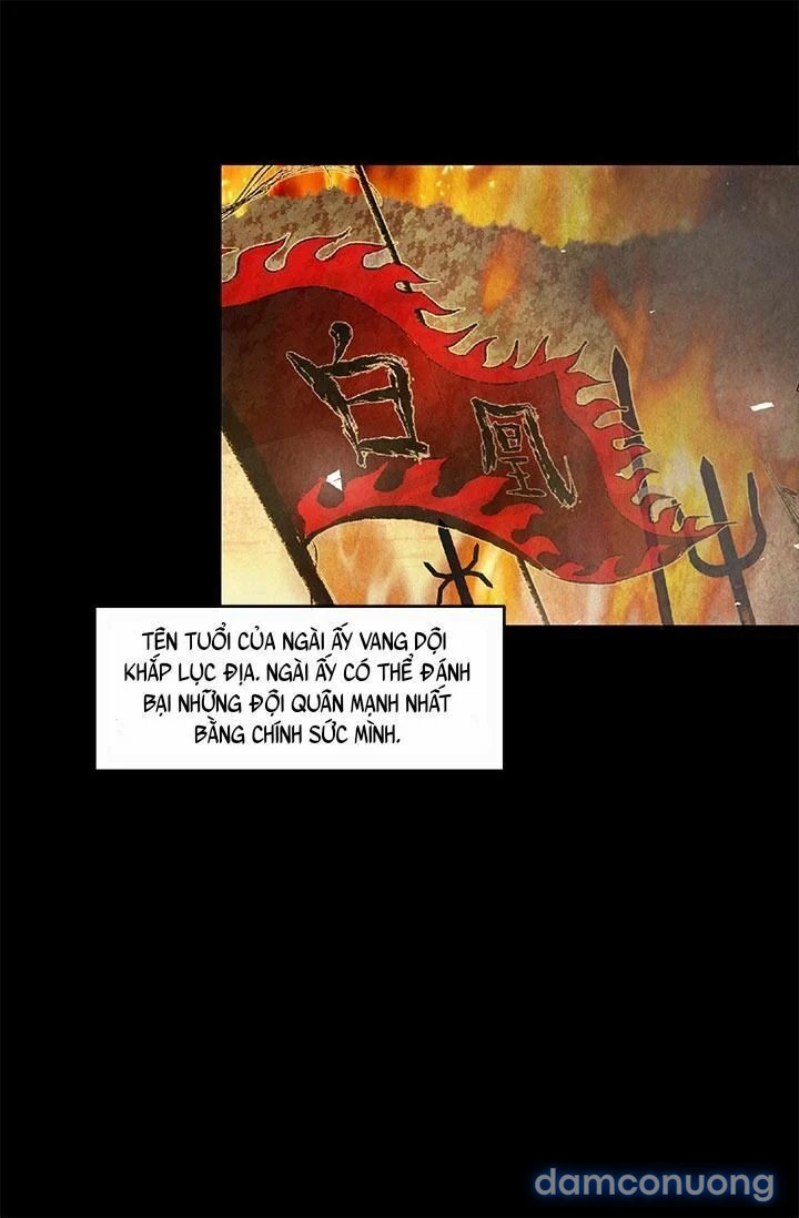 Đêm Thác Loạn (Đêm Dục Vọng) Chap Chapter 11-Đêm Thác Loạn (Đêm Dục Vọng) - Next Chap 12