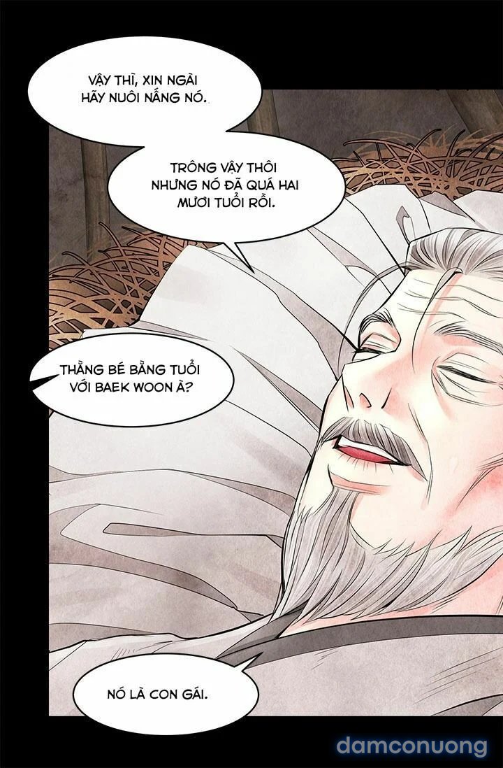 Đêm Thác Loạn (Đêm Dục Vọng) Chap Chapter 11-Đêm Thác Loạn (Đêm Dục Vọng) - Next Chap 12