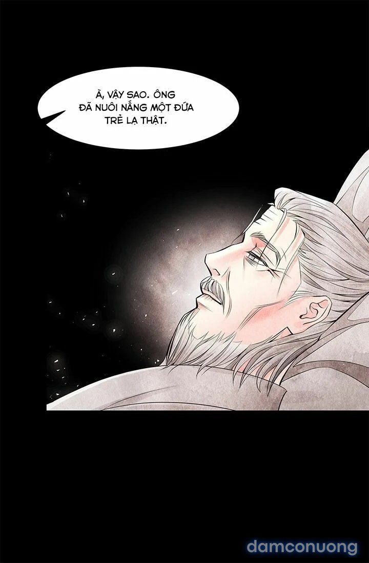 Đêm Thác Loạn (Đêm Dục Vọng) Chap Chapter 11-Đêm Thác Loạn (Đêm Dục Vọng) - Next Chap 12