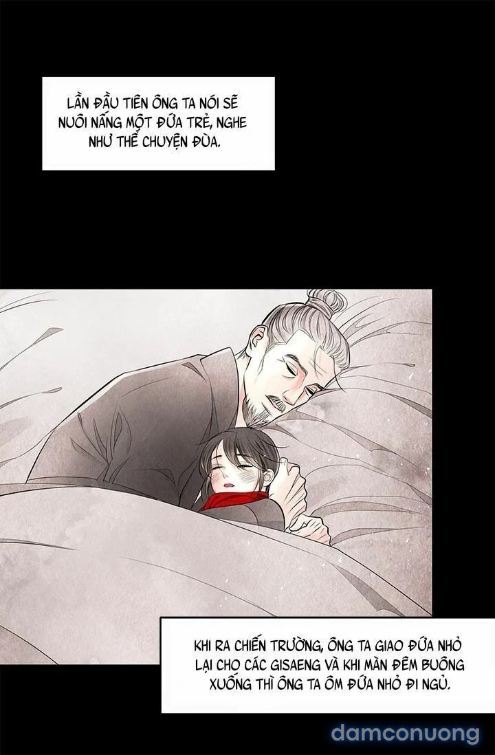 Đêm Thác Loạn (Đêm Dục Vọng) Chap Chapter 11-Đêm Thác Loạn (Đêm Dục Vọng) - Next Chap 12