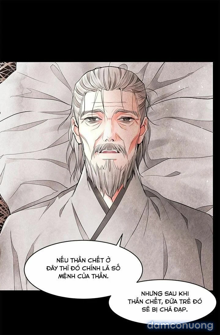 Đêm Thác Loạn (Đêm Dục Vọng) Chap Chapter 11-Đêm Thác Loạn (Đêm Dục Vọng) - Next Chap 12