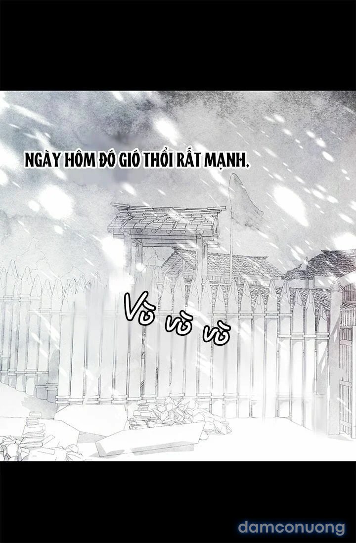 Đêm Thác Loạn (Đêm Dục Vọng) Chap Chapter 11-Đêm Thác Loạn (Đêm Dục Vọng) - Next Chap 12