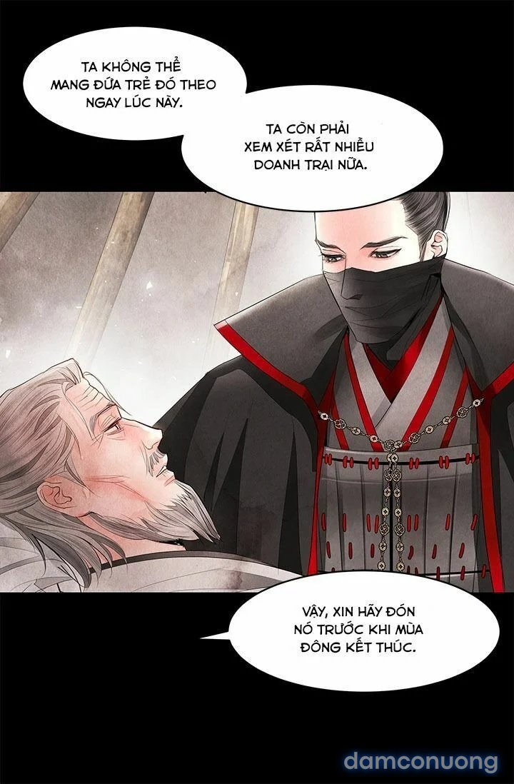 Đêm Thác Loạn (Đêm Dục Vọng) Chap Chapter 11-Đêm Thác Loạn (Đêm Dục Vọng) - Next Chap 12