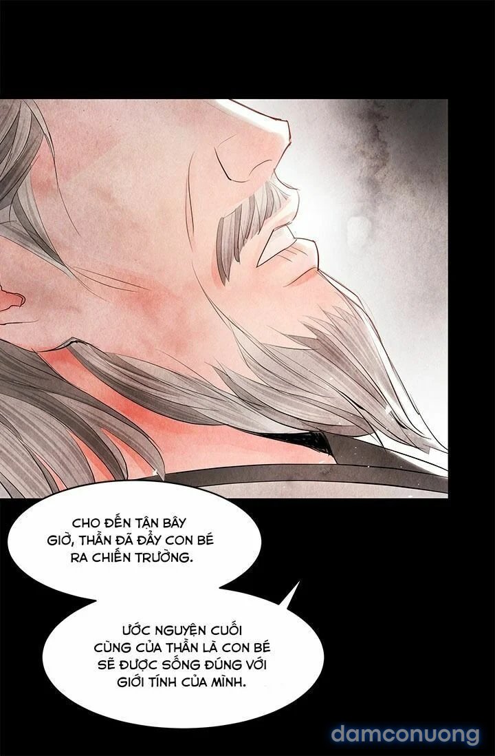 Đêm Thác Loạn (Đêm Dục Vọng) Chap Chapter 11-Đêm Thác Loạn (Đêm Dục Vọng) - Next Chap 12