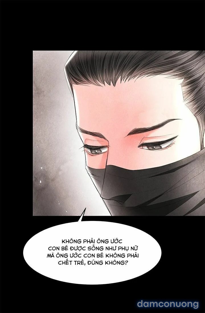 Đêm Thác Loạn (Đêm Dục Vọng) Chap Chapter 11-Đêm Thác Loạn (Đêm Dục Vọng) - Next Chap 12