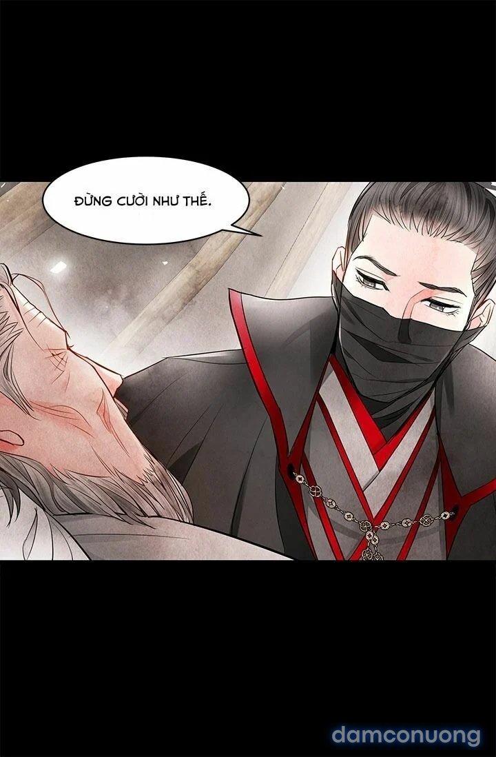 Đêm Thác Loạn (Đêm Dục Vọng) Chap Chapter 11-Đêm Thác Loạn (Đêm Dục Vọng) - Next Chap 12