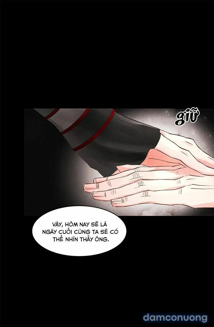 Đêm Thác Loạn (Đêm Dục Vọng) Chap Chapter 11-Đêm Thác Loạn (Đêm Dục Vọng) - Next Chap 12