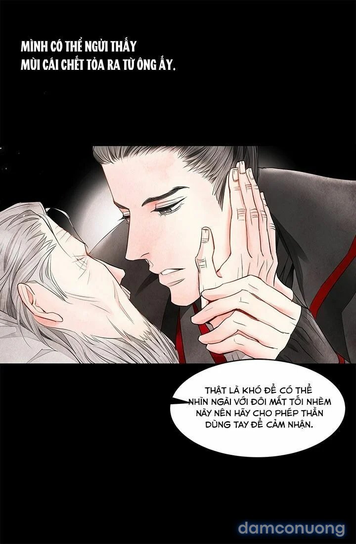 Đêm Thác Loạn (Đêm Dục Vọng) Chap Chapter 11-Đêm Thác Loạn (Đêm Dục Vọng) - Next Chap 12