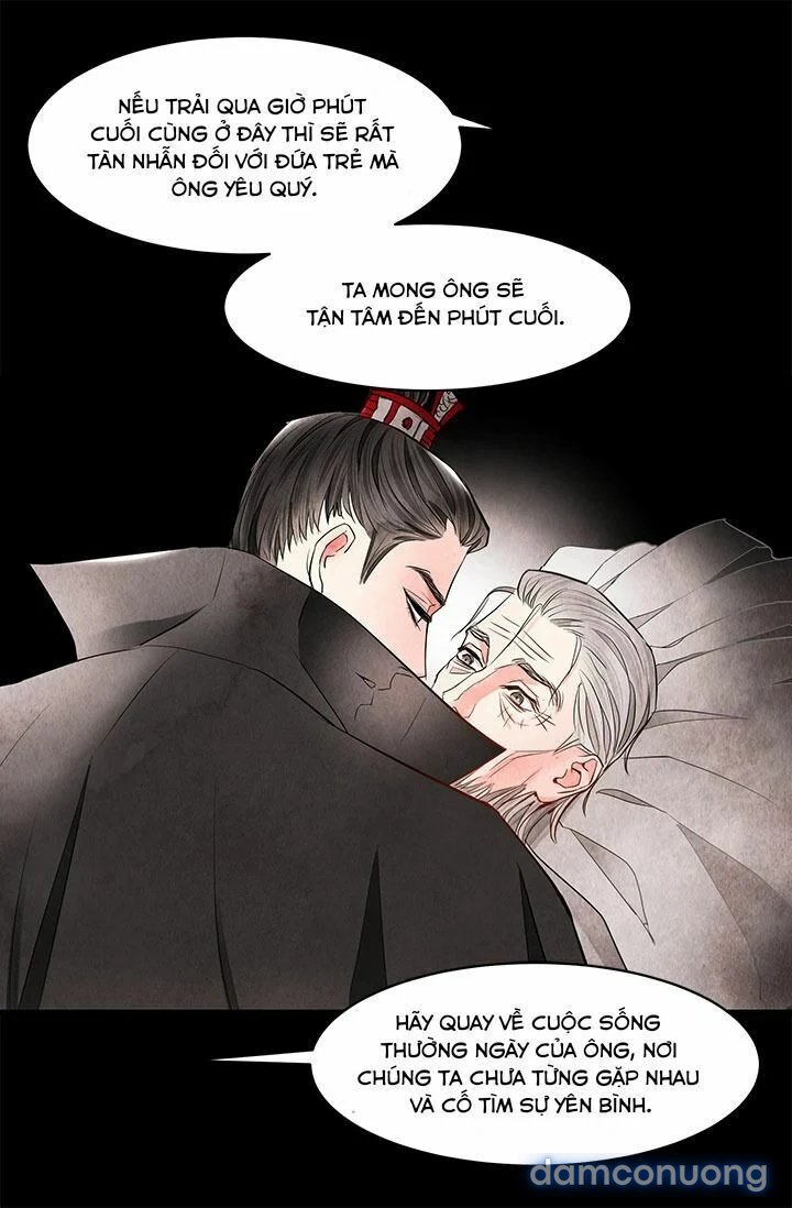 Đêm Thác Loạn (Đêm Dục Vọng) Chap Chapter 11-Đêm Thác Loạn (Đêm Dục Vọng) - Next Chap 12