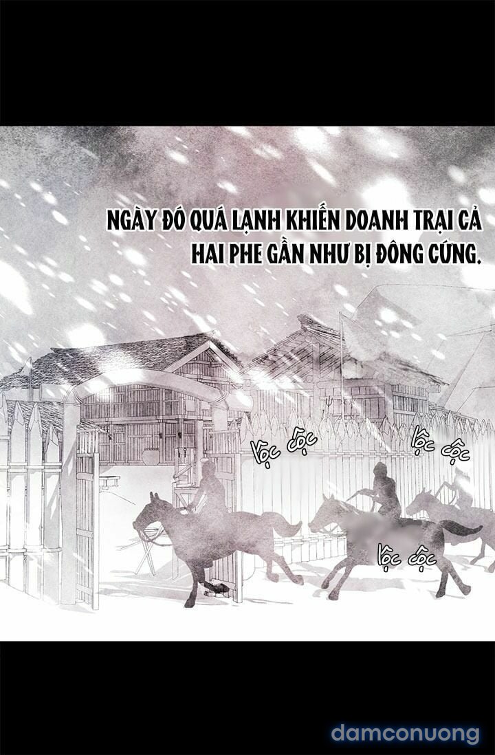 Đêm Thác Loạn (Đêm Dục Vọng) Chap Chapter 11-Đêm Thác Loạn (Đêm Dục Vọng) - Next Chap 12