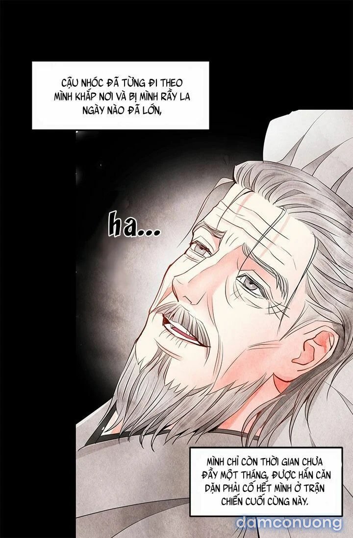 Đêm Thác Loạn (Đêm Dục Vọng) Chap Chapter 11-Đêm Thác Loạn (Đêm Dục Vọng) - Next Chap 12