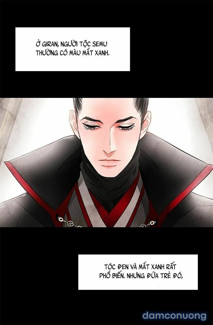 Đêm Thác Loạn (Đêm Dục Vọng) Chap Chapter 11-Đêm Thác Loạn (Đêm Dục Vọng) - Next Chap 12