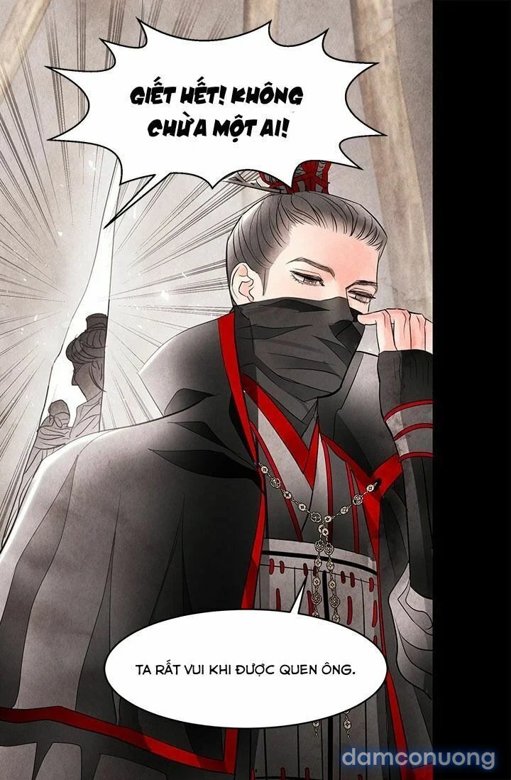 Đêm Thác Loạn (Đêm Dục Vọng) Chap Chapter 11-Đêm Thác Loạn (Đêm Dục Vọng) - Next Chap 12