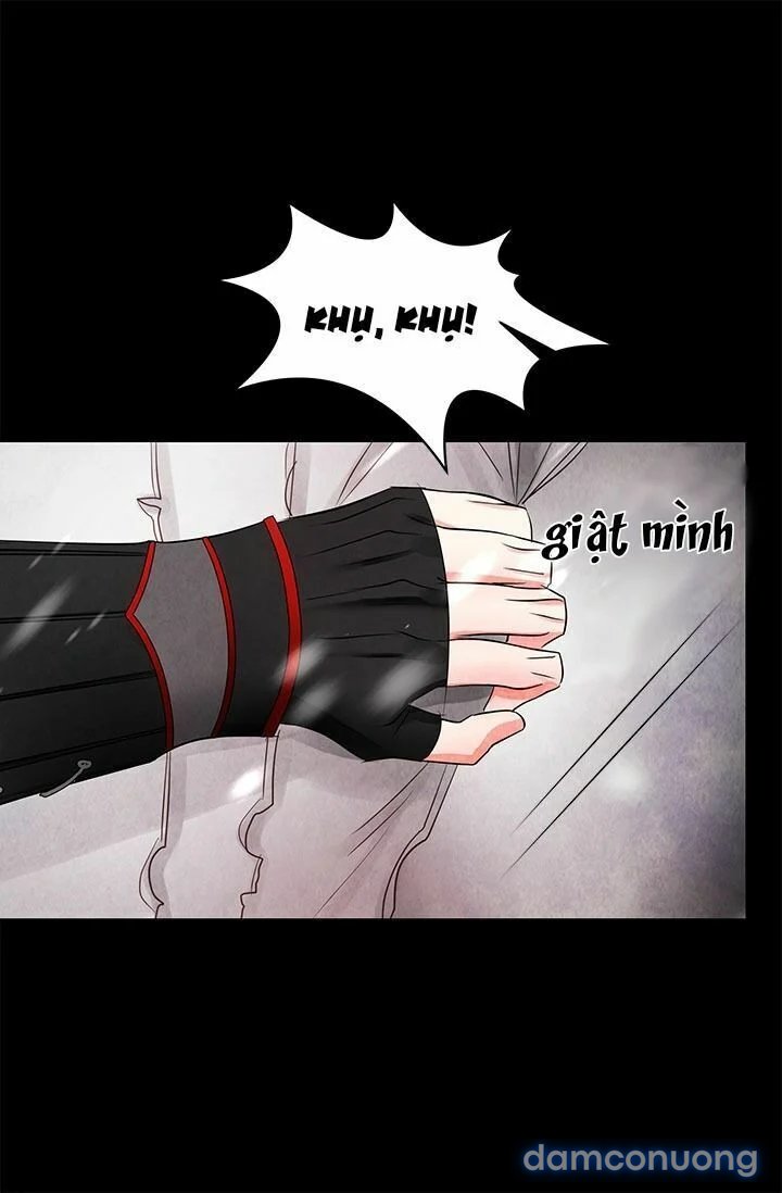 Đêm Thác Loạn (Đêm Dục Vọng) Chap Chapter 11-Đêm Thác Loạn (Đêm Dục Vọng) - Next Chap 12