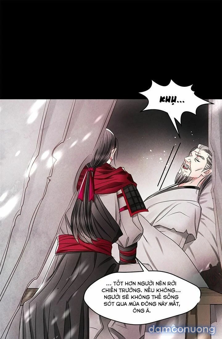 Đêm Thác Loạn (Đêm Dục Vọng) Chap Chapter 11-Đêm Thác Loạn (Đêm Dục Vọng) - Next Chap 12