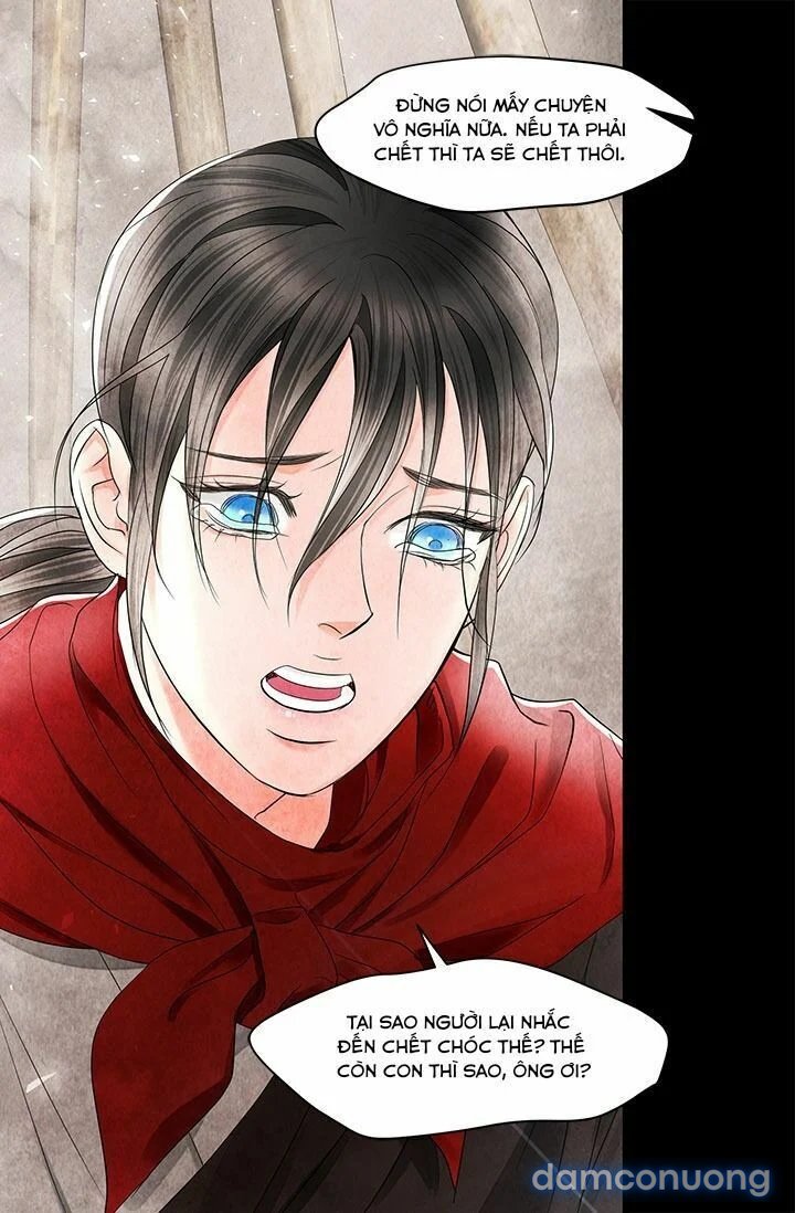 Đêm Thác Loạn (Đêm Dục Vọng) Chap Chapter 11-Đêm Thác Loạn (Đêm Dục Vọng) - Next Chap 12