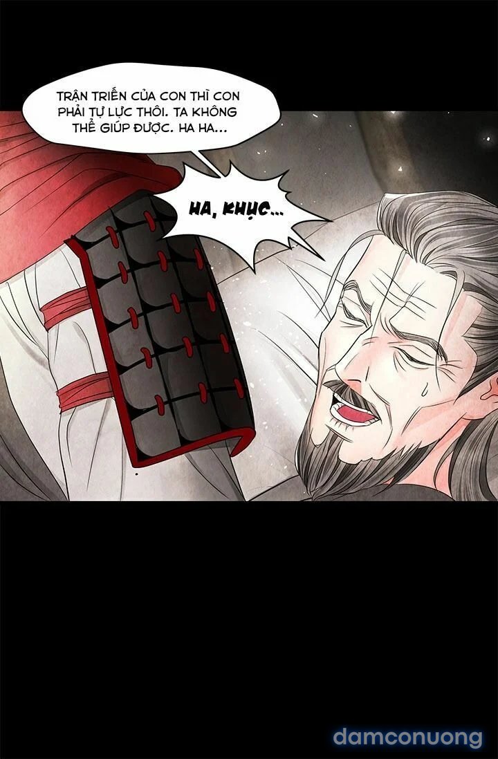 Đêm Thác Loạn (Đêm Dục Vọng) Chap Chapter 11-Đêm Thác Loạn (Đêm Dục Vọng) - Next Chap 12