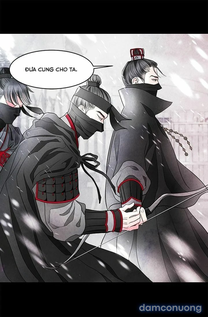 Đêm Thác Loạn (Đêm Dục Vọng) Chap Chapter 12-Đêm Thác Loạn (Đêm Dục Vọng) - Next Chap 13