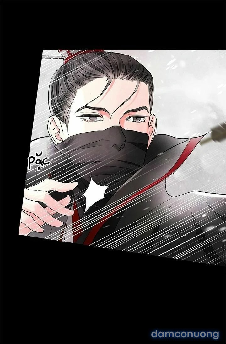 Đêm Thác Loạn (Đêm Dục Vọng) Chap Chapter 12-Đêm Thác Loạn (Đêm Dục Vọng) - Next Chap 13