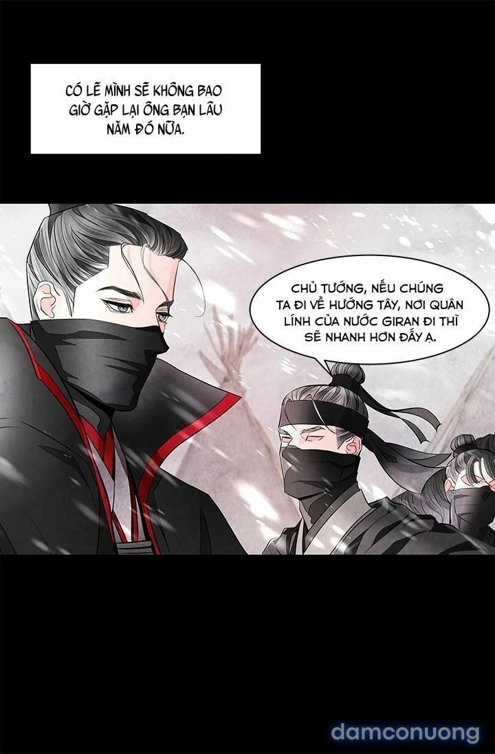 Đêm Thác Loạn (Đêm Dục Vọng) Chap Chapter 12-Đêm Thác Loạn (Đêm Dục Vọng) - Next Chap 13