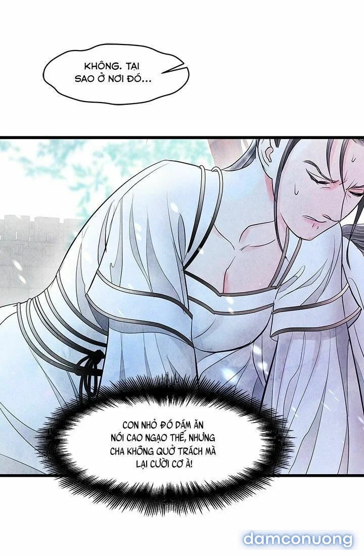 Đêm Thác Loạn (Đêm Dục Vọng) Chap Chapter 12-Đêm Thác Loạn (Đêm Dục Vọng) - Next Chap 13