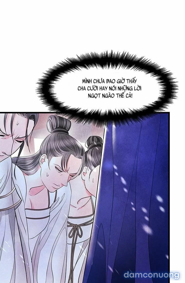Đêm Thác Loạn (Đêm Dục Vọng) Chap Chapter 12-Đêm Thác Loạn (Đêm Dục Vọng) - Next Chap 13