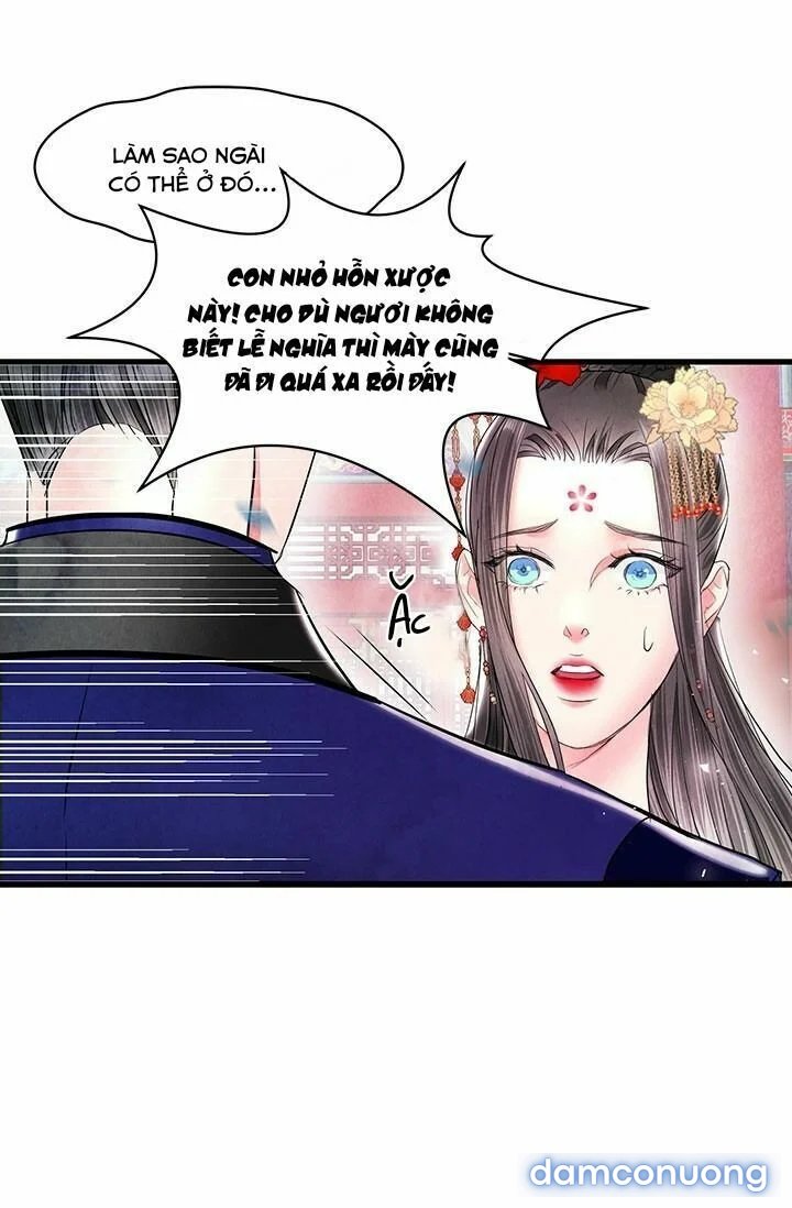 Đêm Thác Loạn (Đêm Dục Vọng) Chap Chapter 12-Đêm Thác Loạn (Đêm Dục Vọng) - Next Chap 13