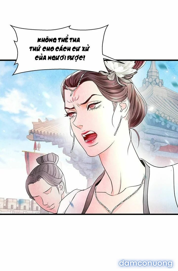 Đêm Thác Loạn (Đêm Dục Vọng) Chap Chapter 12-Đêm Thác Loạn (Đêm Dục Vọng) - Next Chap 13