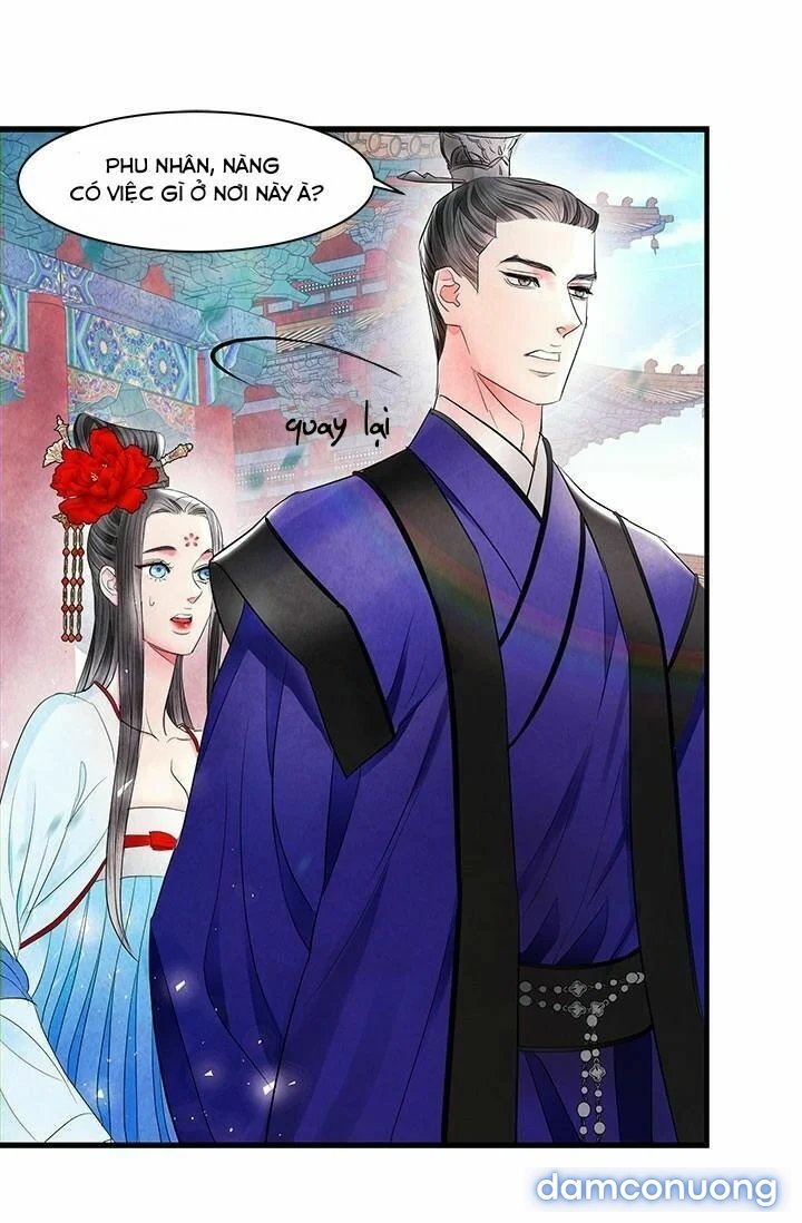 Đêm Thác Loạn (Đêm Dục Vọng) Chap Chapter 12-Đêm Thác Loạn (Đêm Dục Vọng) - Next Chap 13