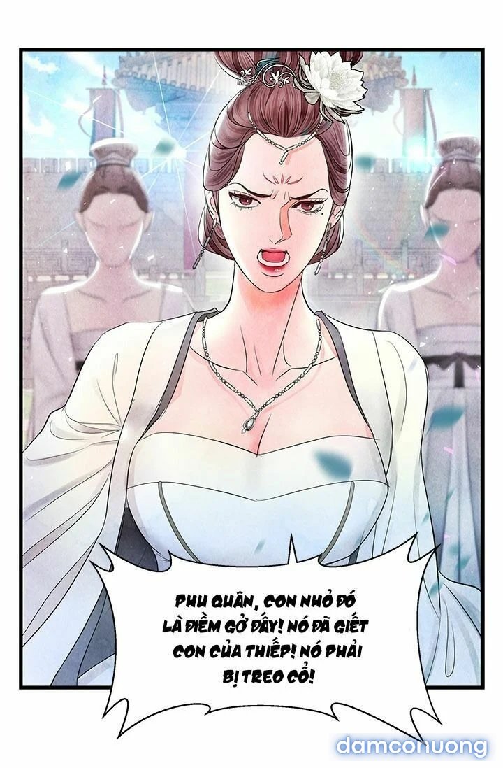 Đêm Thác Loạn (Đêm Dục Vọng) Chap Chapter 12-Đêm Thác Loạn (Đêm Dục Vọng) - Next Chap 13