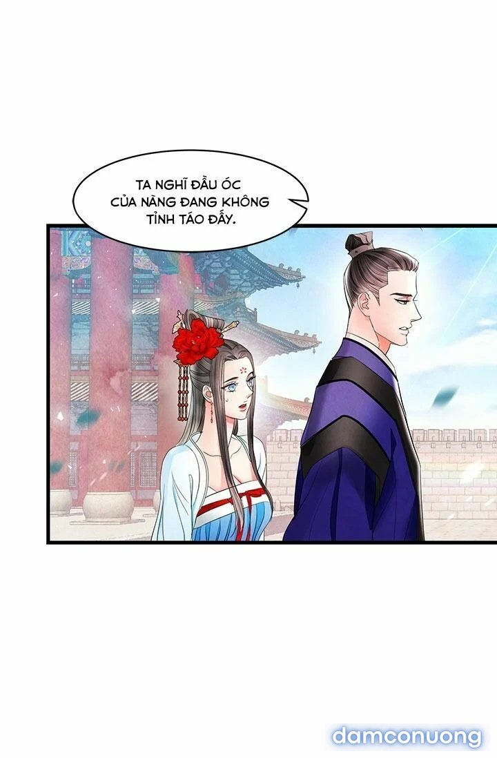 Đêm Thác Loạn (Đêm Dục Vọng) Chap Chapter 12-Đêm Thác Loạn (Đêm Dục Vọng) - Next Chap 13