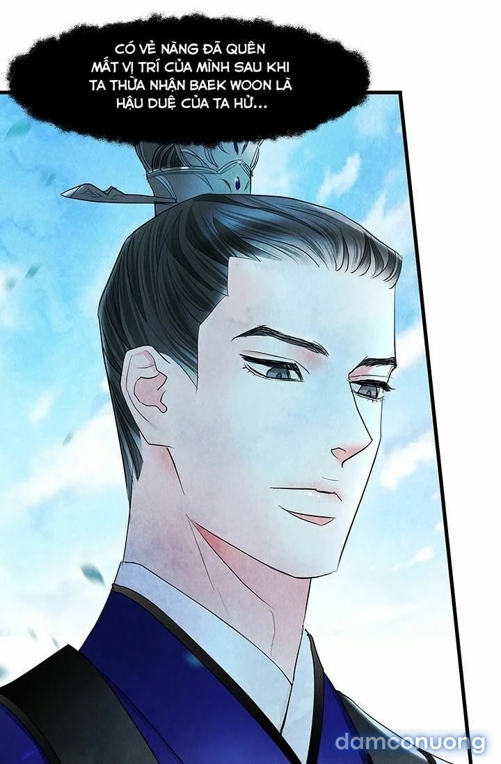 Đêm Thác Loạn (Đêm Dục Vọng) Chap Chapter 12-Đêm Thác Loạn (Đêm Dục Vọng) - Next Chap 13