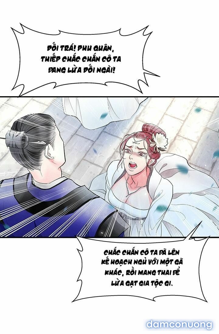 Đêm Thác Loạn (Đêm Dục Vọng) Chap Chapter 12-Đêm Thác Loạn (Đêm Dục Vọng) - Next Chap 13