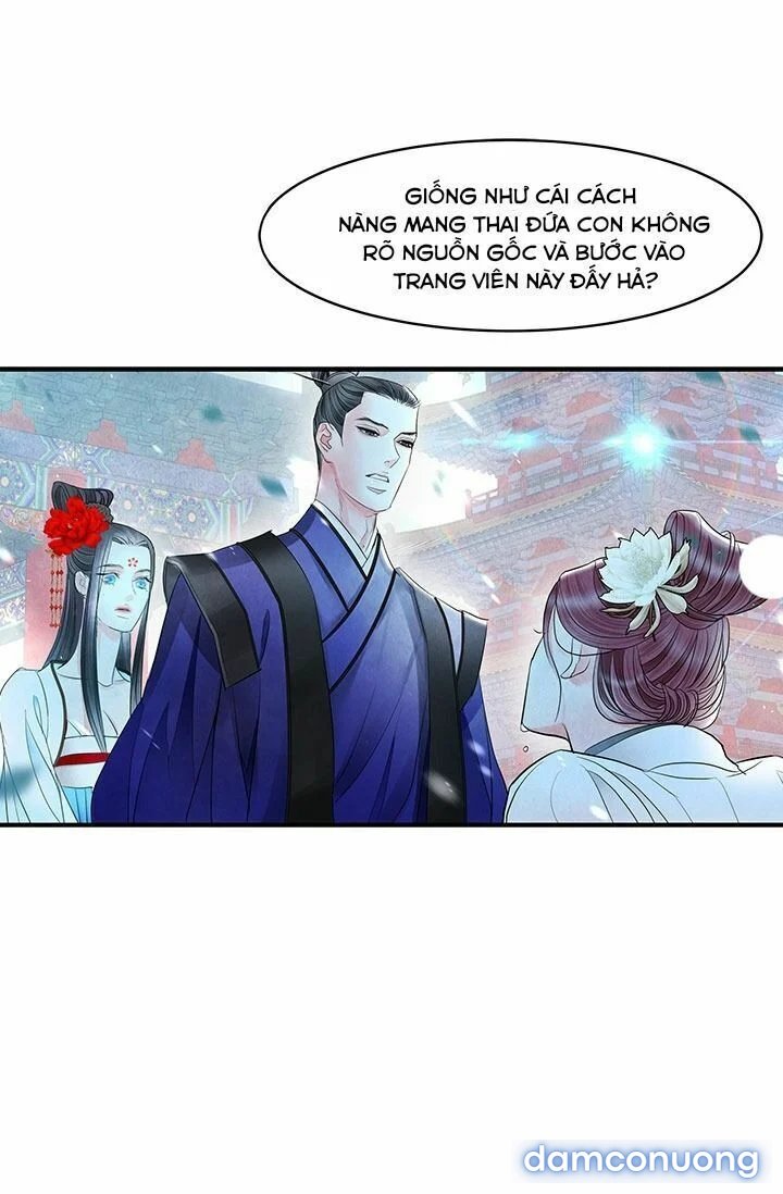 Đêm Thác Loạn (Đêm Dục Vọng) Chap Chapter 12-Đêm Thác Loạn (Đêm Dục Vọng) - Next Chap 13