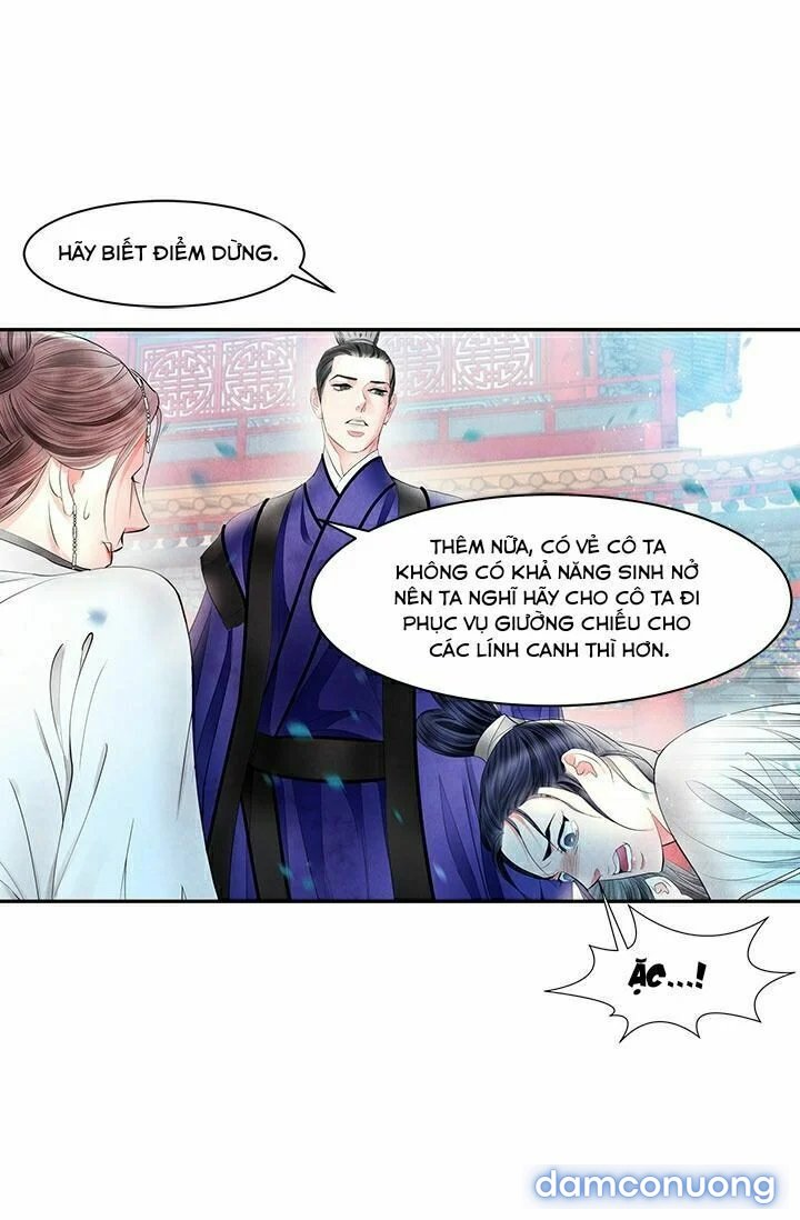 Đêm Thác Loạn (Đêm Dục Vọng) Chap Chapter 12-Đêm Thác Loạn (Đêm Dục Vọng) - Next Chap 13