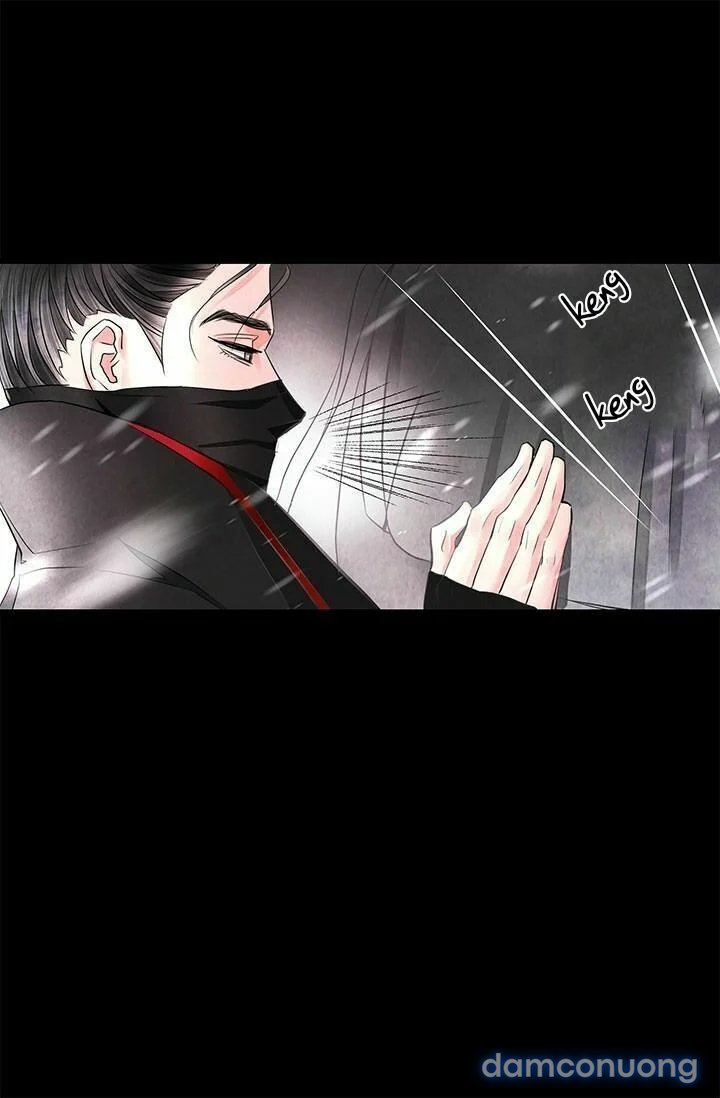 Đêm Thác Loạn (Đêm Dục Vọng) Chap Chapter 12-Đêm Thác Loạn (Đêm Dục Vọng) - Next Chap 13