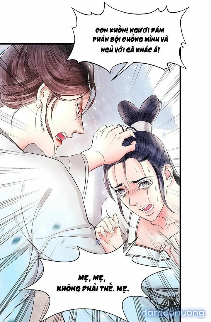 Đêm Thác Loạn (Đêm Dục Vọng) Chap Chapter 12-Đêm Thác Loạn (Đêm Dục Vọng) - Next Chap 13