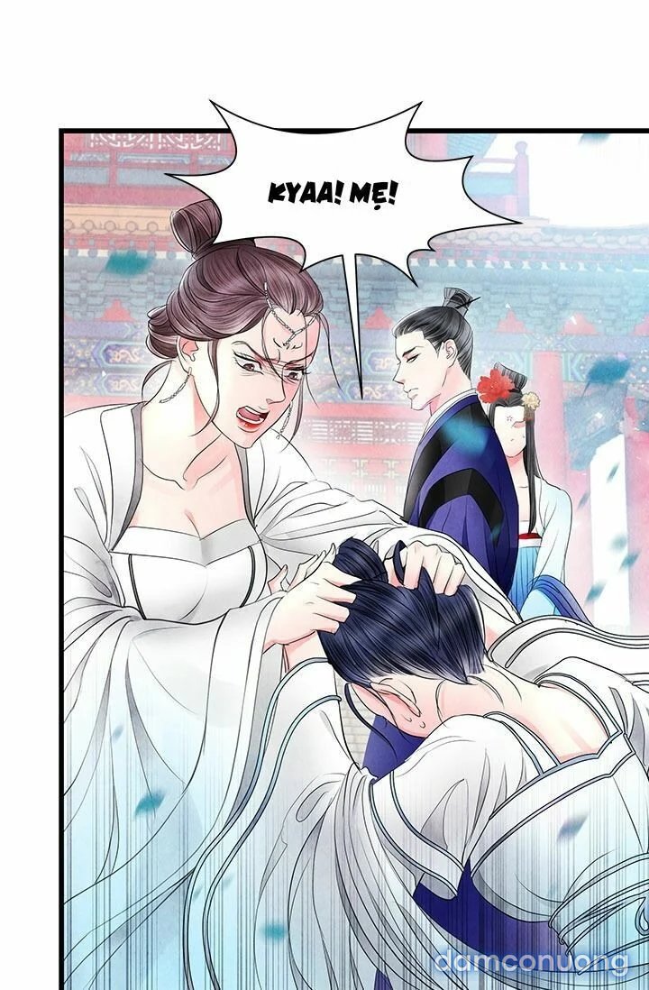 Đêm Thác Loạn (Đêm Dục Vọng) Chap Chapter 12-Đêm Thác Loạn (Đêm Dục Vọng) - Next Chap 13