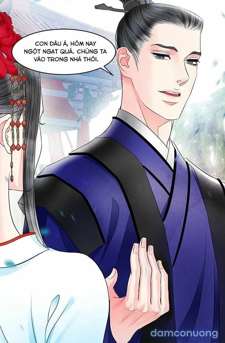 Đêm Thác Loạn (Đêm Dục Vọng) Chap Chapter 12-Đêm Thác Loạn (Đêm Dục Vọng) - Next Chap 13