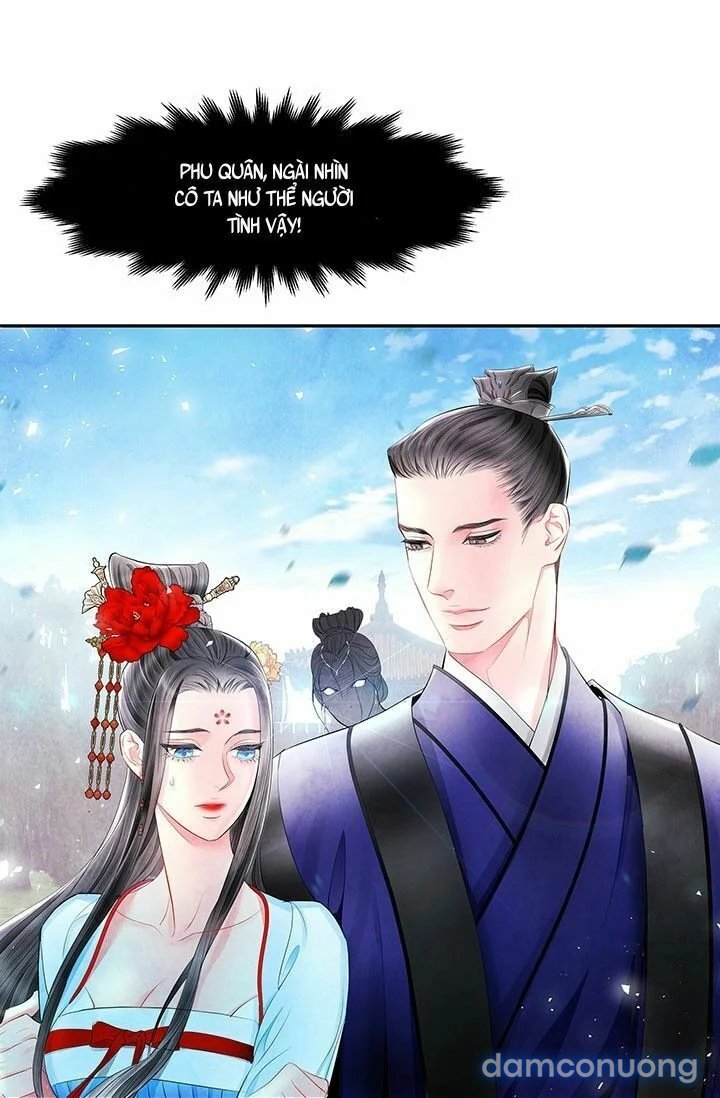 Đêm Thác Loạn (Đêm Dục Vọng) Chap Chapter 12-Đêm Thác Loạn (Đêm Dục Vọng) - Next Chap 13