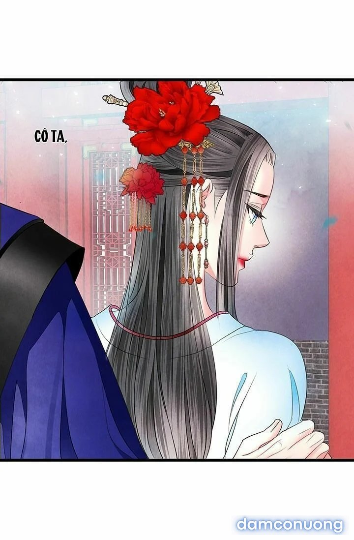 Đêm Thác Loạn (Đêm Dục Vọng) Chap Chapter 12-Đêm Thác Loạn (Đêm Dục Vọng) - Next Chap 13