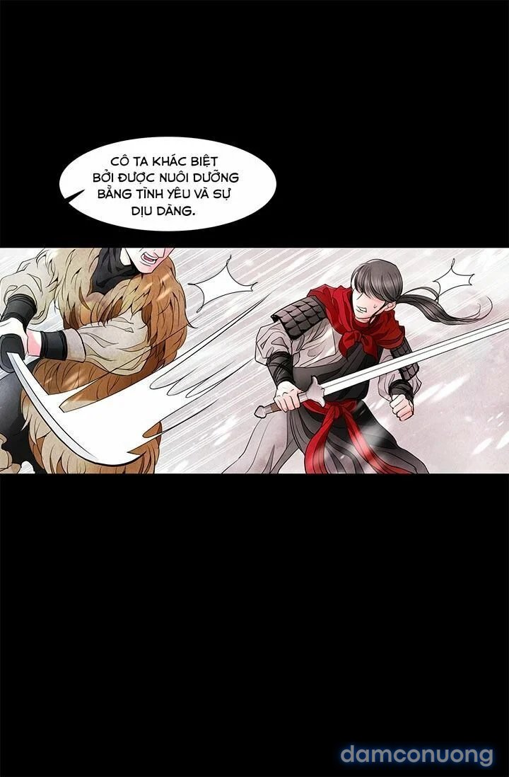 Đêm Thác Loạn (Đêm Dục Vọng) Chap Chapter 12-Đêm Thác Loạn (Đêm Dục Vọng) - Next Chap 13