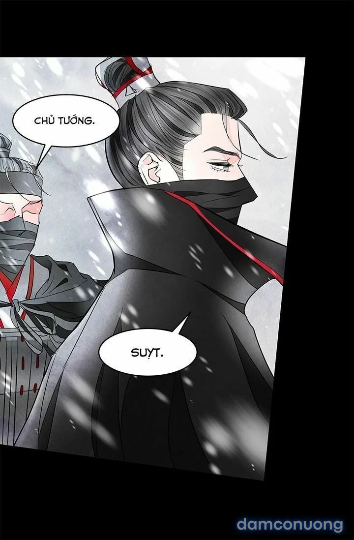 Đêm Thác Loạn (Đêm Dục Vọng) Chap Chapter 12-Đêm Thác Loạn (Đêm Dục Vọng) - Next Chap 13