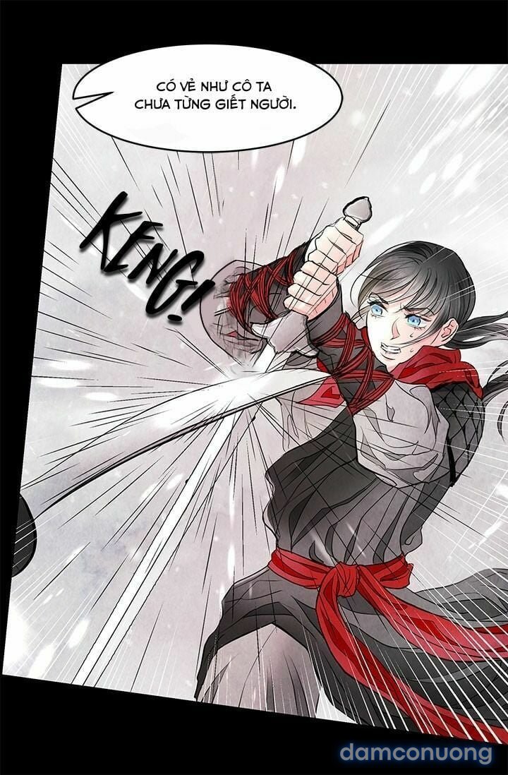 Đêm Thác Loạn (Đêm Dục Vọng) Chap Chapter 12-Đêm Thác Loạn (Đêm Dục Vọng) - Next Chap 13